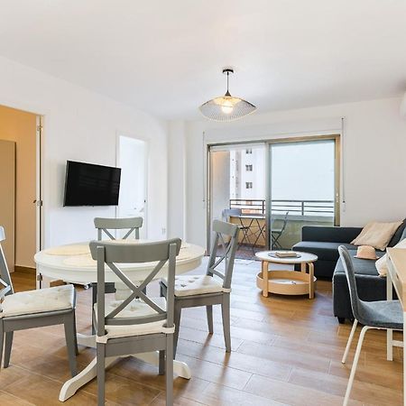 Apartamento Playa Del Cura 또레비에하 외부 사진
